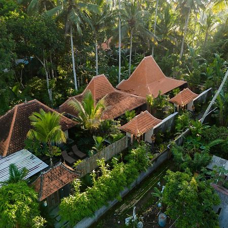 Jaya Villa Ubud  Bagian luar foto