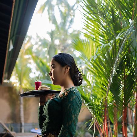Jaya Villa Ubud  Bagian luar foto