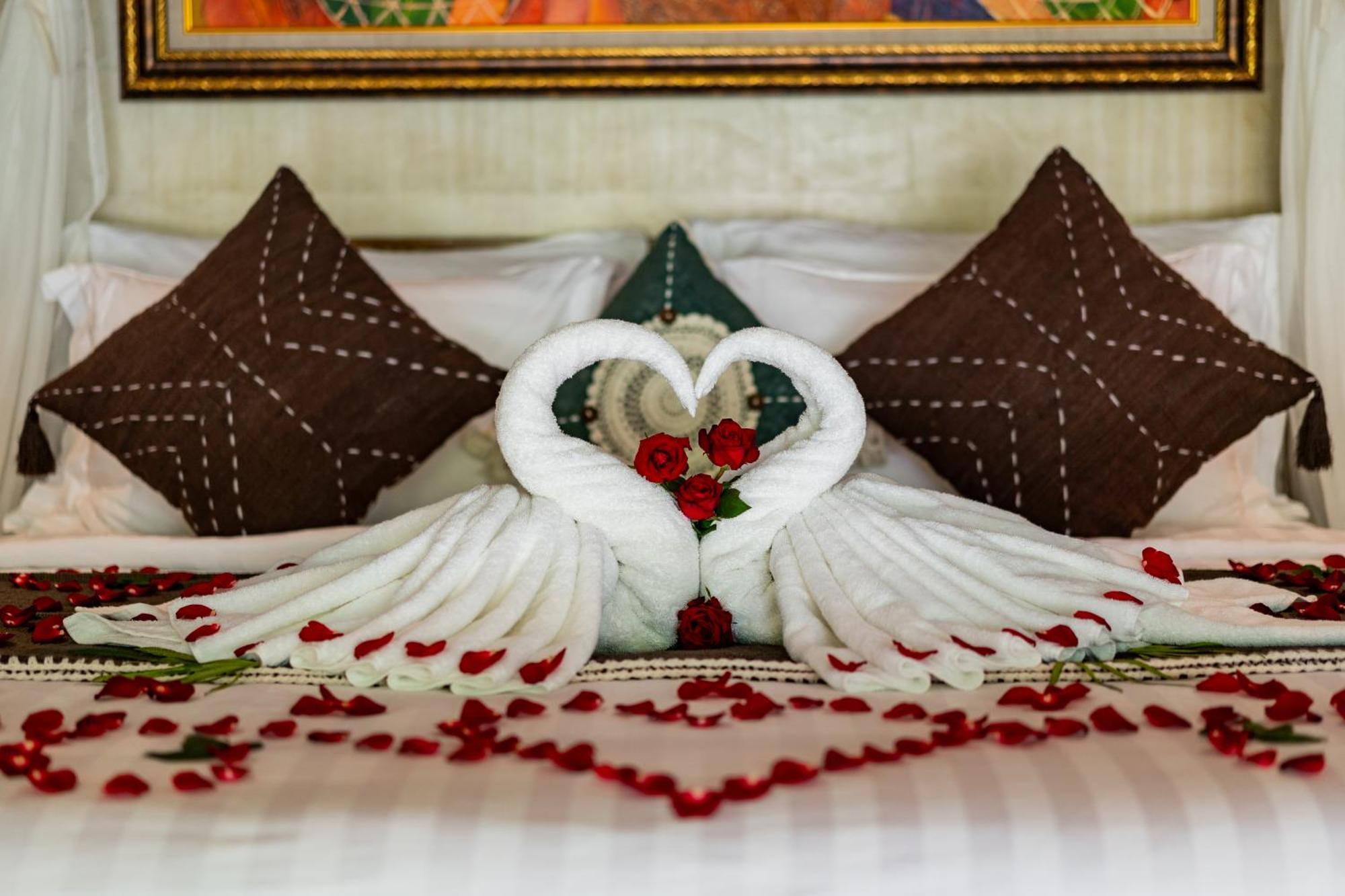 Jaya Villa Ubud  Bagian luar foto