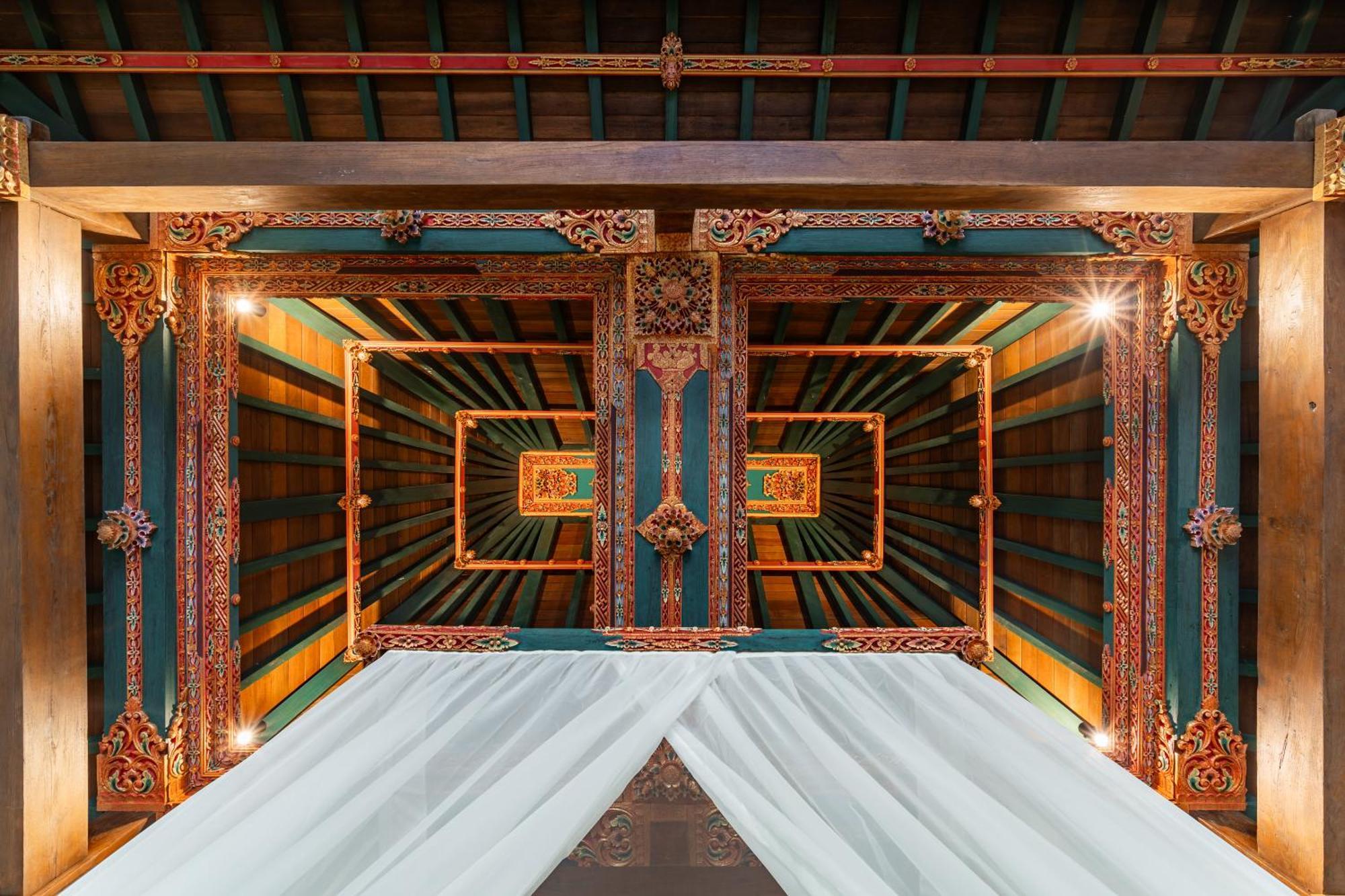 Jaya Villa Ubud  Bagian luar foto