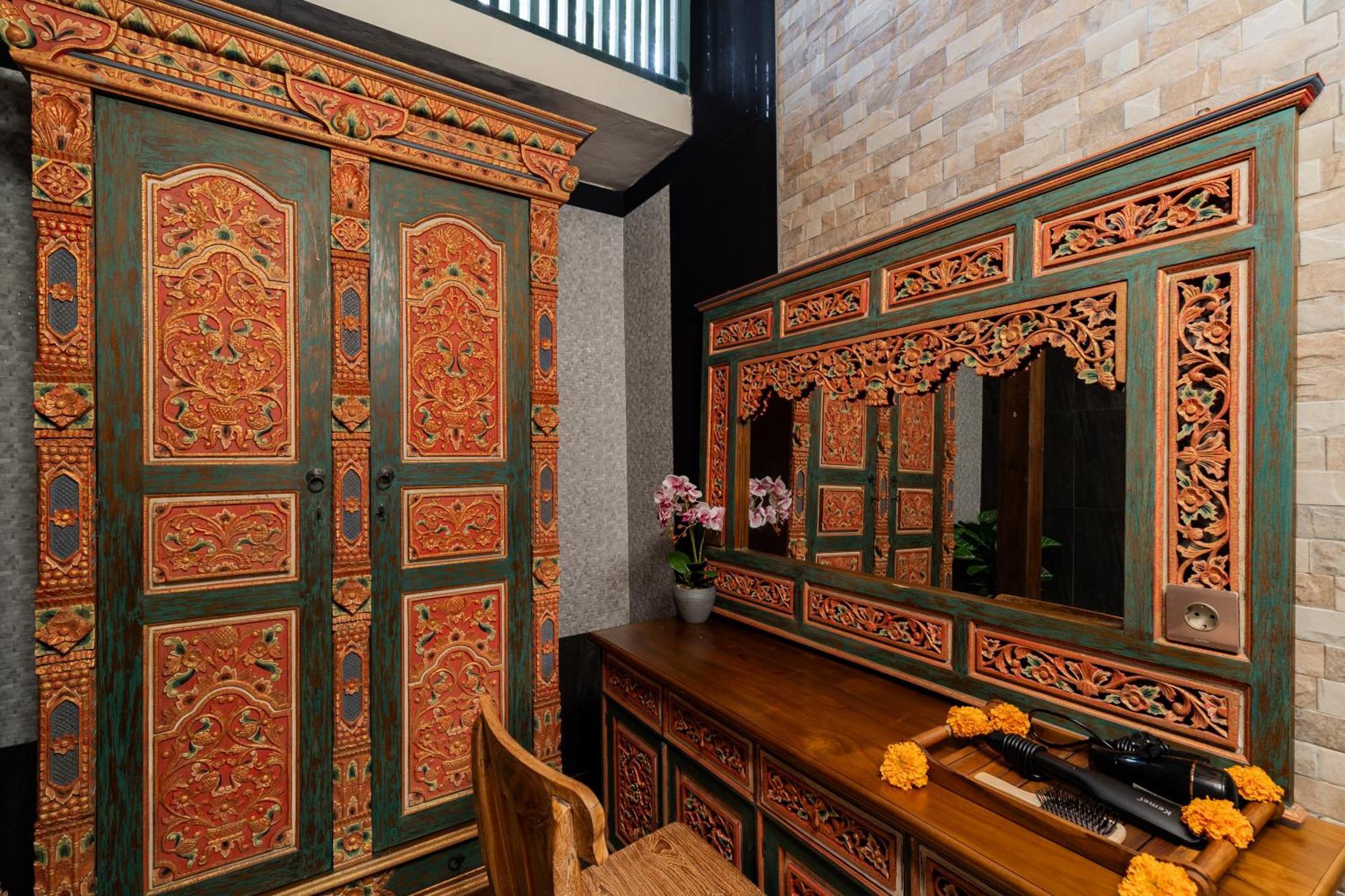 Jaya Villa Ubud  Bagian luar foto